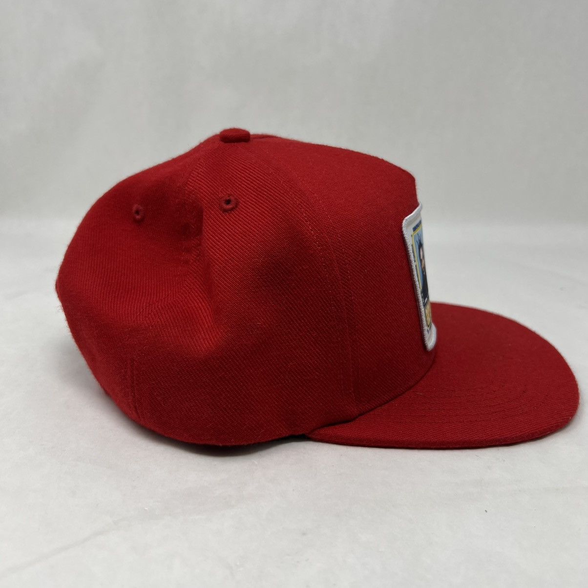 Supreme Supreme OL’ Dirty Bastard 5-Panel Hat Size ONE SIZE - 3 Thumbnail