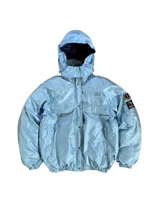 Moncler Vintage Moncler Ski-wear Goretex jacket | Grailed