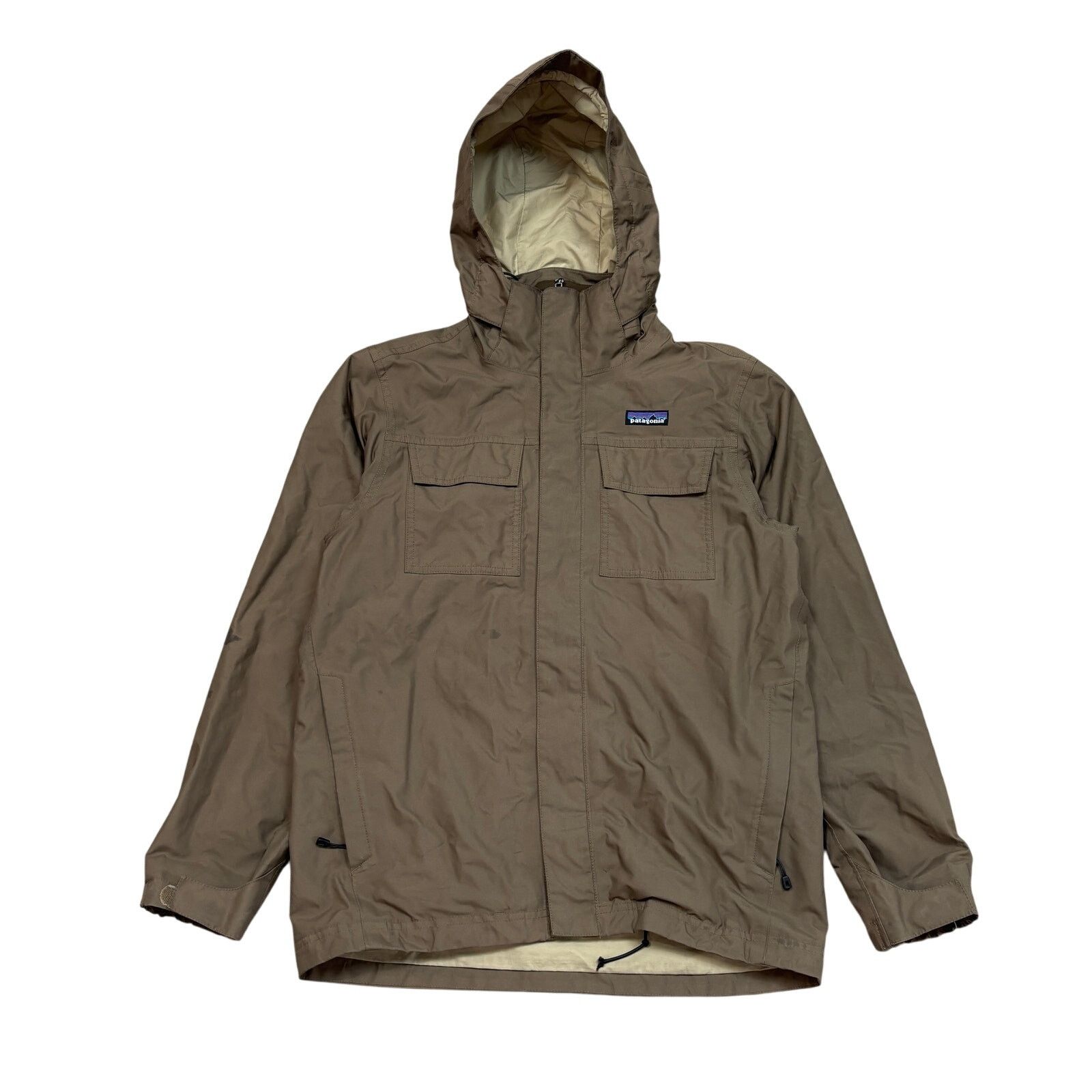 Patagonia Patagonia Thunder Cloud Shell Jacket Men's XS Gorpcore Size US XS / EU 42 / 0 - 1 Thumbnail