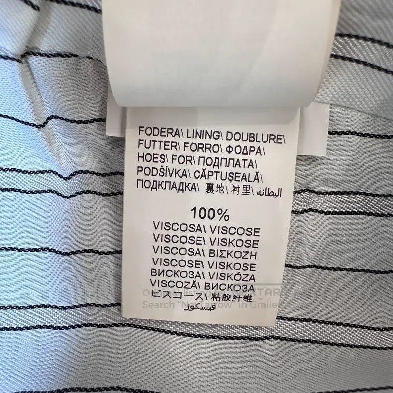 Brunello Cucinelli Brunello Cucinelli Dark Grey Blazer Size XS / US 0-2 / IT 36-38 - 6 Thumbnail