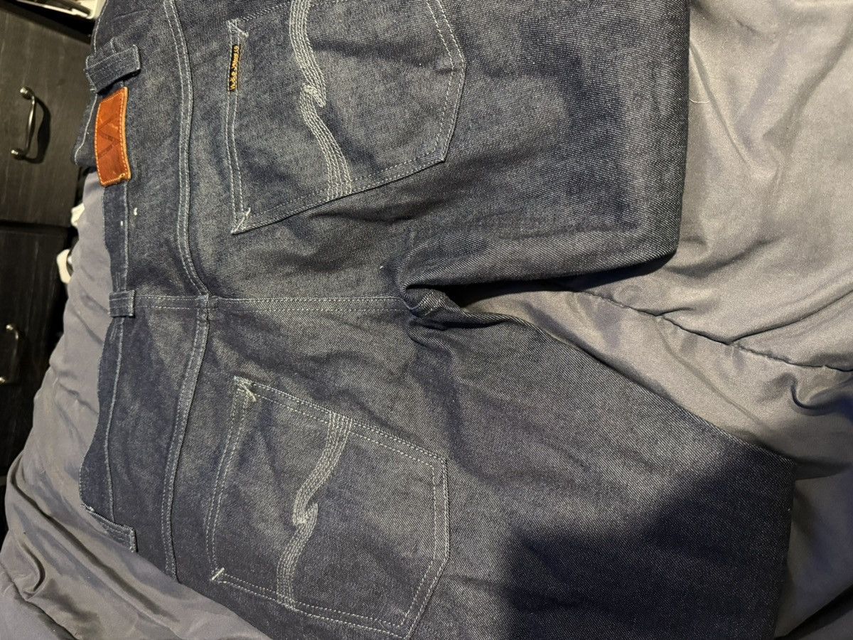 Nudie Jeans Nudie jeans Size US 33 - 6 Thumbnail