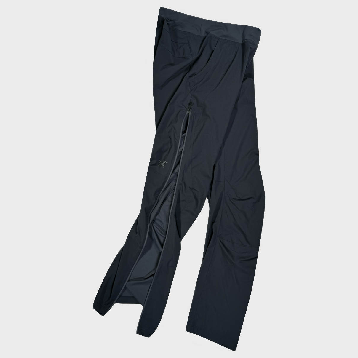 Arc'teryx × Veilance Recent Arc’teryx lightweight technical hiking trousers Size 26" / US 2 / IT 38 - 2 Thumbnail