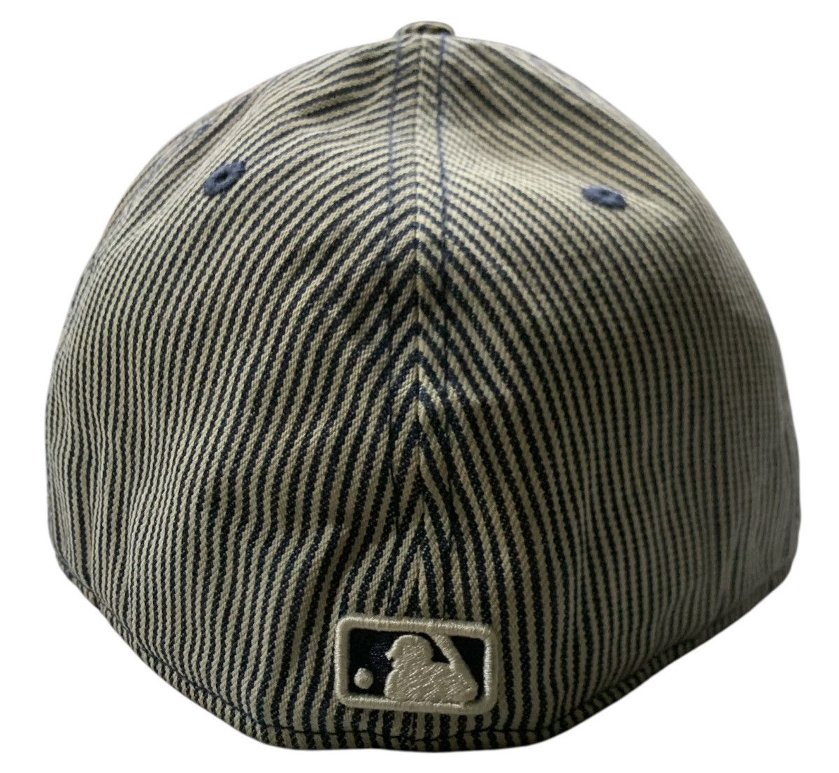 New Era New Era LA dodgers pinstripe 59fifty Size ONE SIZE - 5 Thumbnail