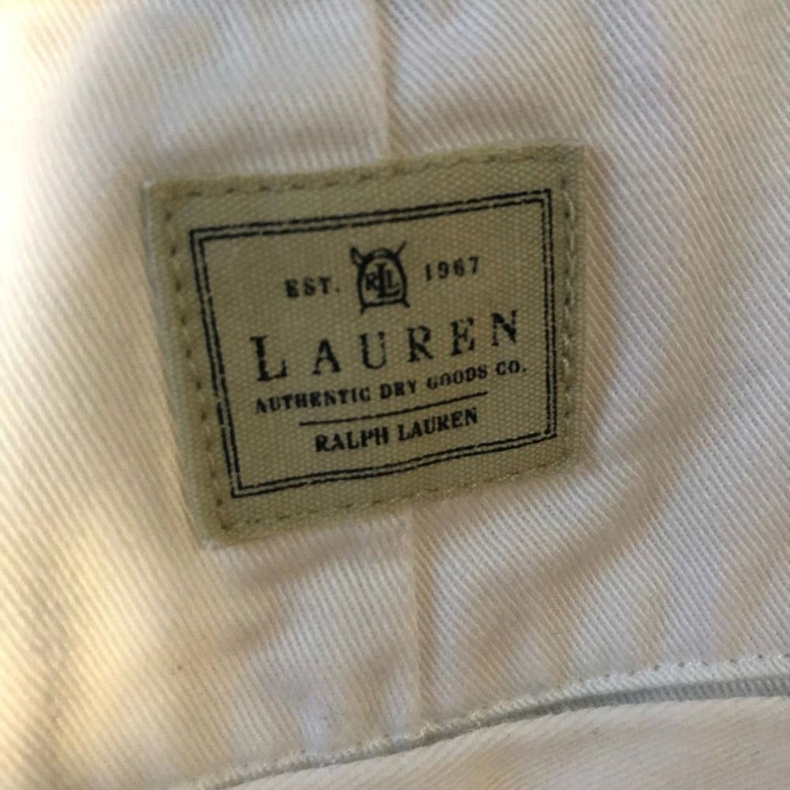 Ralph Lauren Ralph Lauren Bermuda shorts bottoms Size 36" / US 14 / IT 50 - 1 Thumbnail