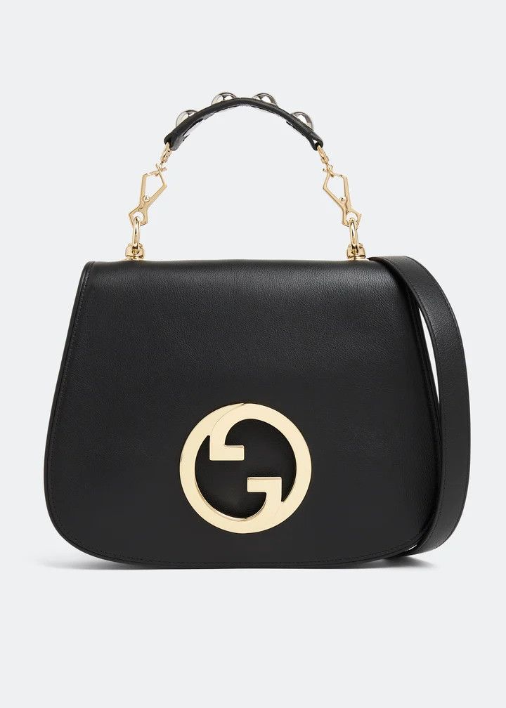 Gucci o1la5ras0526 Size: OS / Gucci Blondie Medium Top Handle Bag Size ONE SIZE - 1 Thumbnail