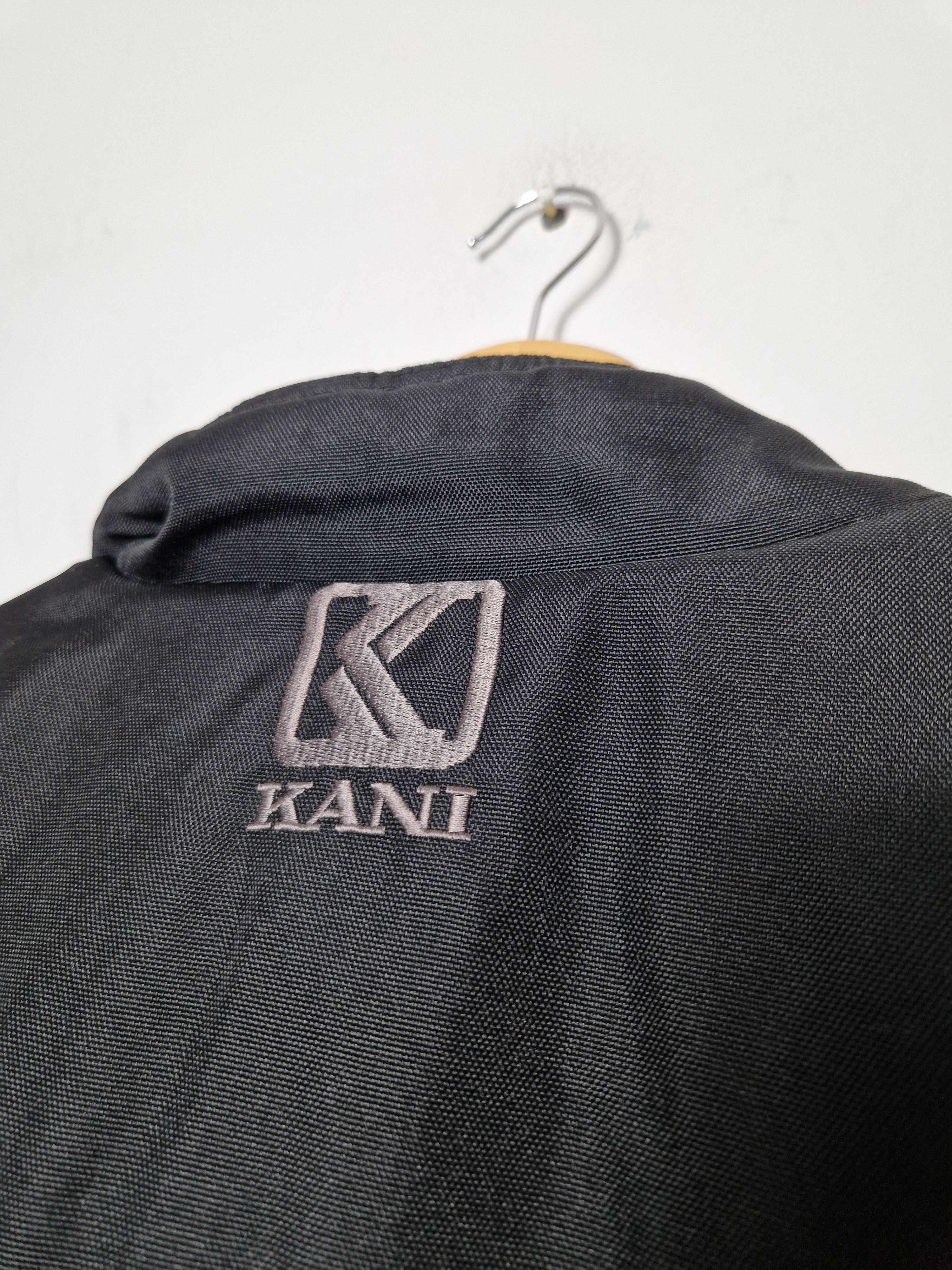 Karl Kani Karl Kani vintage 90s 2000 jacket Size US S / EU 44-46 / 1 - 8 Thumbnail