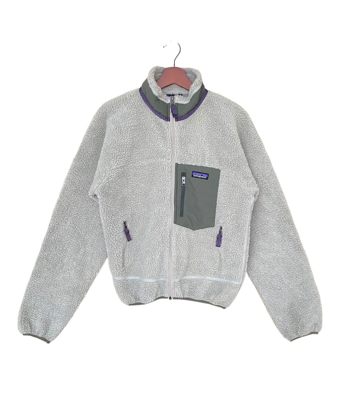 Archival Clothing × Patagonia × Vintage Vintage Brand Patagonia 