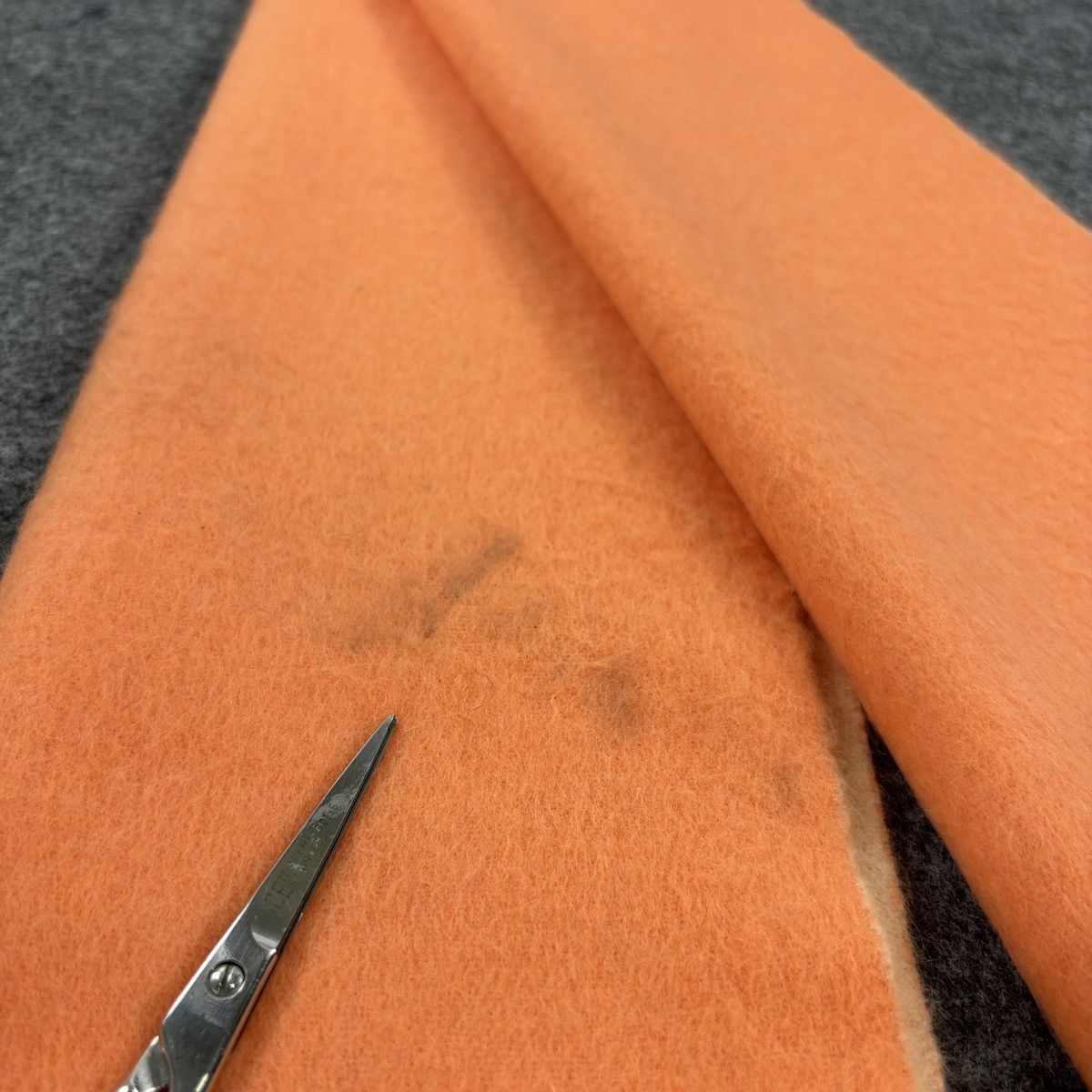 Courreges × Vintage Courreges Scarf # D776 # Muffler # Neckwear Size ONE SIZE - 10 Thumbnail