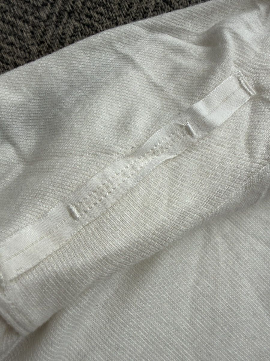 Julius Avant-garde tee Size US M / EU 48-50 / 2 - 3 Thumbnail