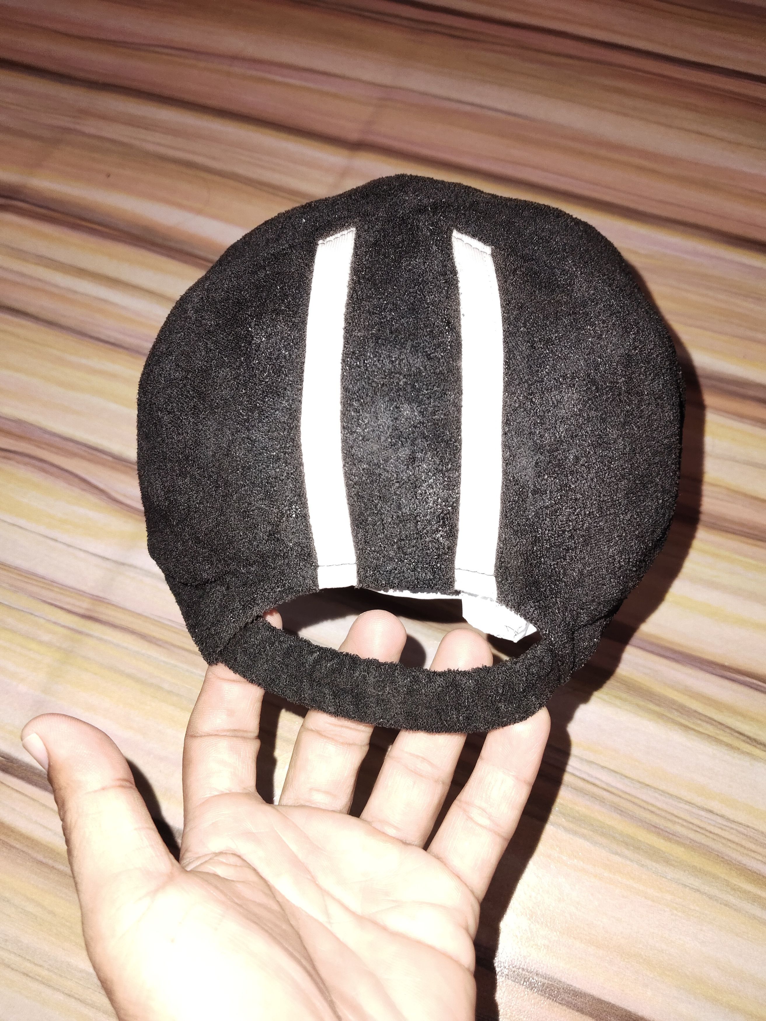 Balenciaga Vintage BALENCIAGA Cap Size ONE SIZE - 5 Thumbnail