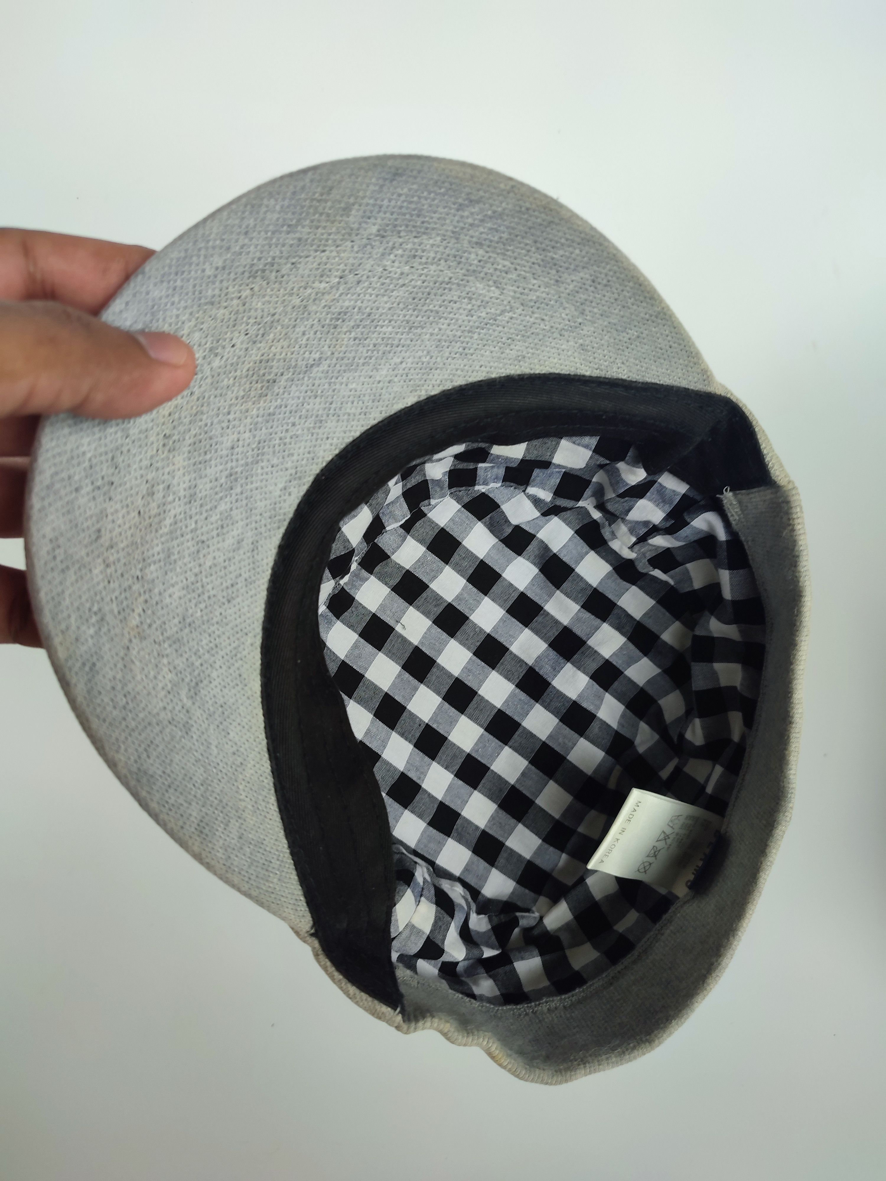 Beams Plus × Vintage Vintage Beams mash capn Size ONE SIZE - 5 Thumbnail
