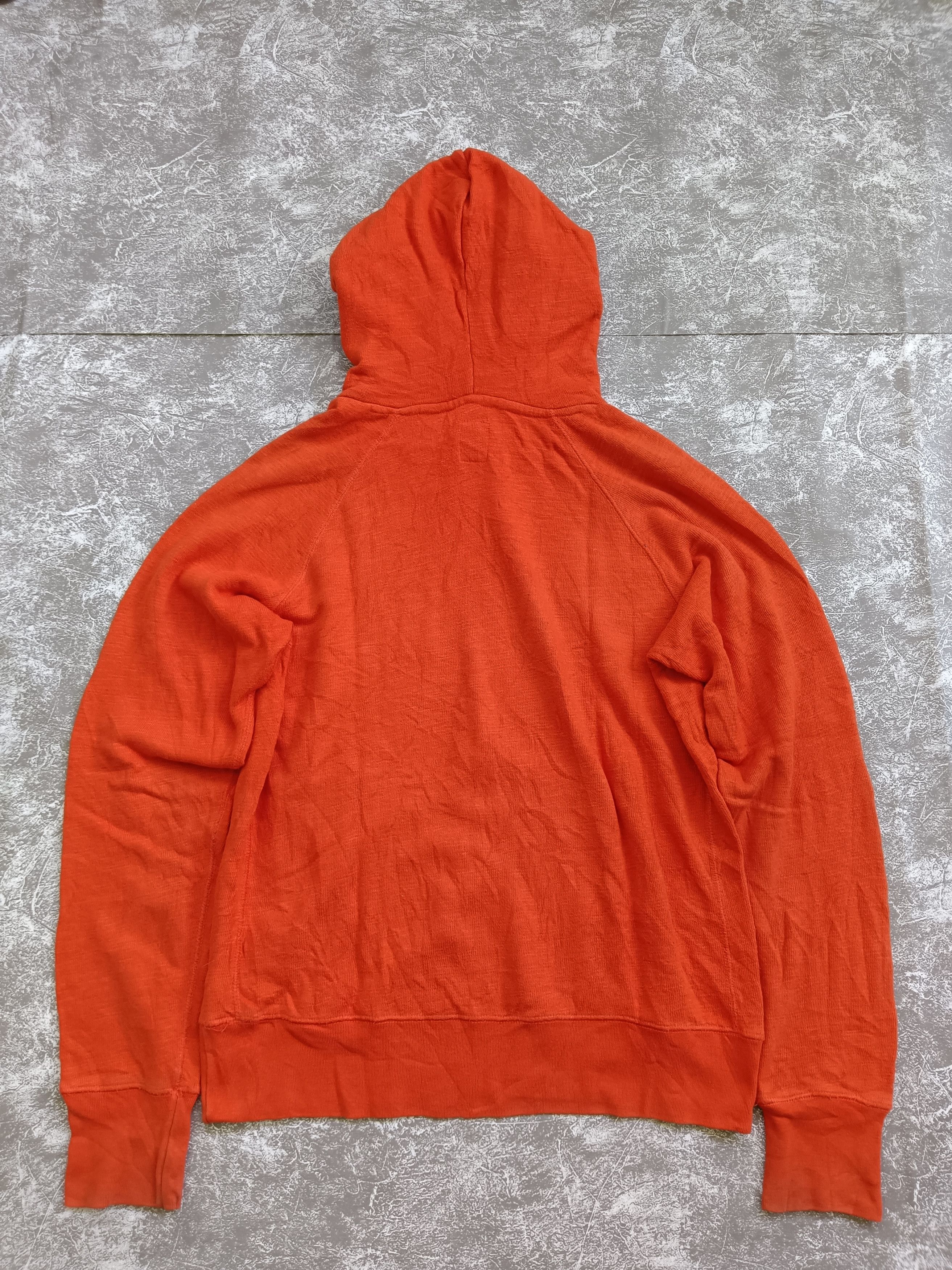 Designer × Japanese Brand Graniph Design Hoodie Size US S / EU 44-46 / 1 - 2 Thumbnail