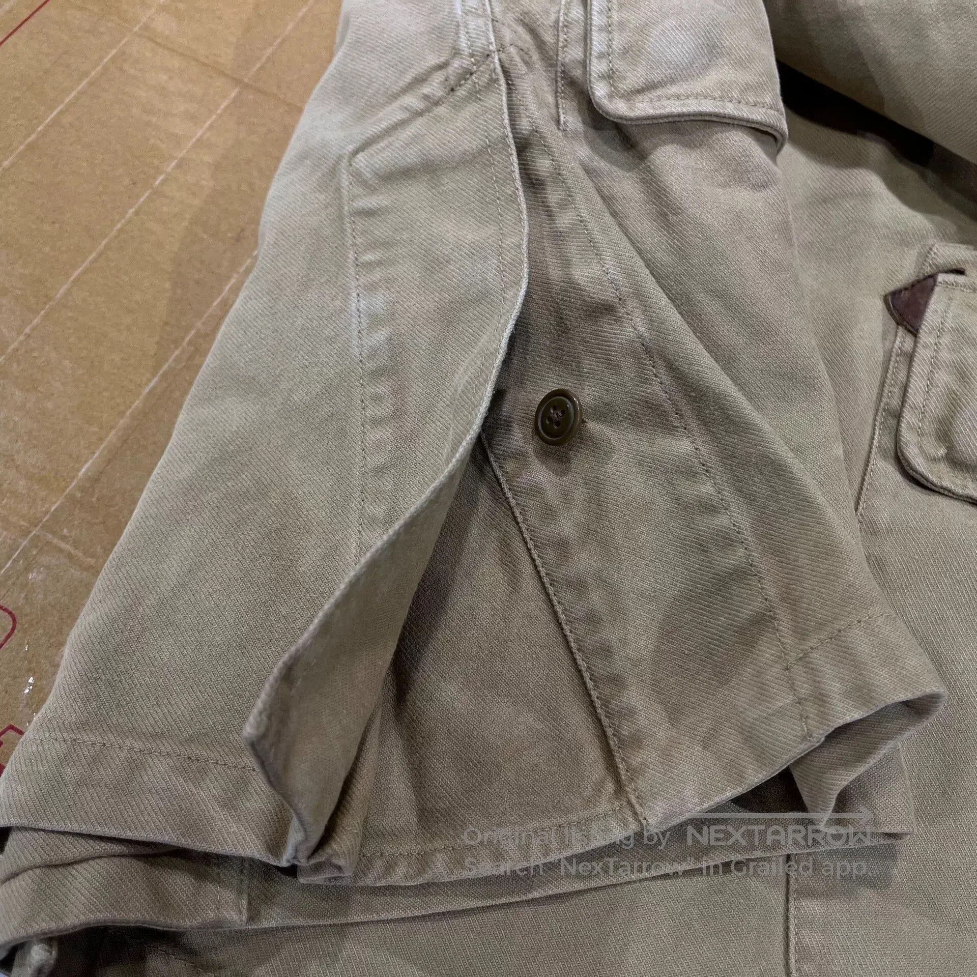 RRL Ralph Lauren RRL Double RL Ralph Lauren Jacket. Size US M / EU 48-50 / 2 - 9 Thumbnail