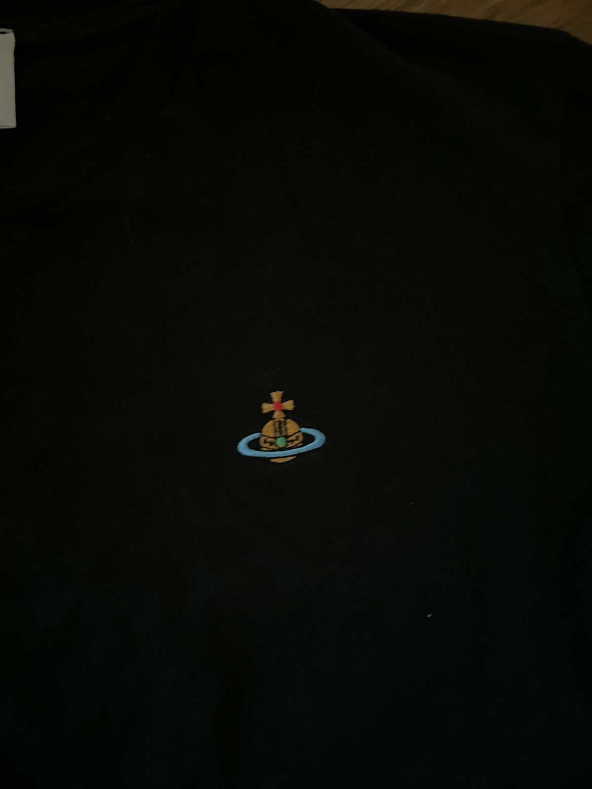 Vivienne Westwood Vivienne Westwood T-Shirt Size US M / EU 48-50 / 2 - 3 Thumbnail