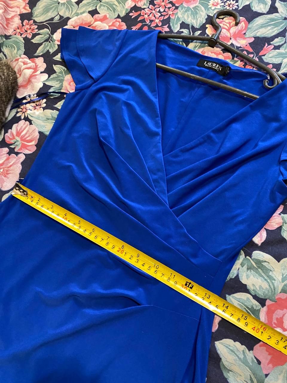 Polo Ralph Lauren Polo Ralph Lauren Vintage Rare Dress Size XS / US 0-2 / IT 36-38 - 10 Thumbnail