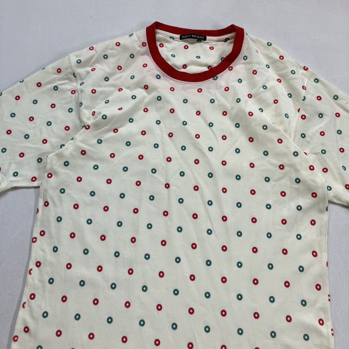 Issey Miyake Issey Miyake Size US M / EU 48-50 / 2 - 2 Thumbnail