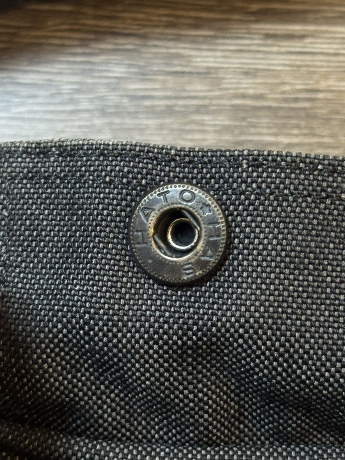 Porter Porter Smoky Waist Bag Size ONE SIZE - 10 Thumbnail