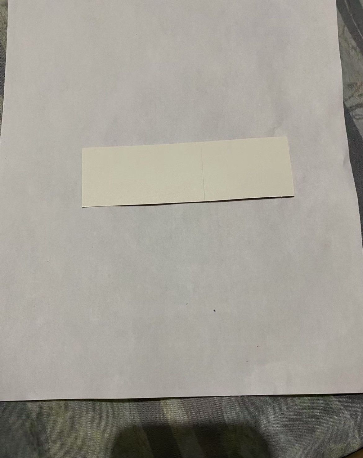Supreme Supreme Everything is Shit Sticker (SS20) Size ONE SIZE - 2 Thumbnail
