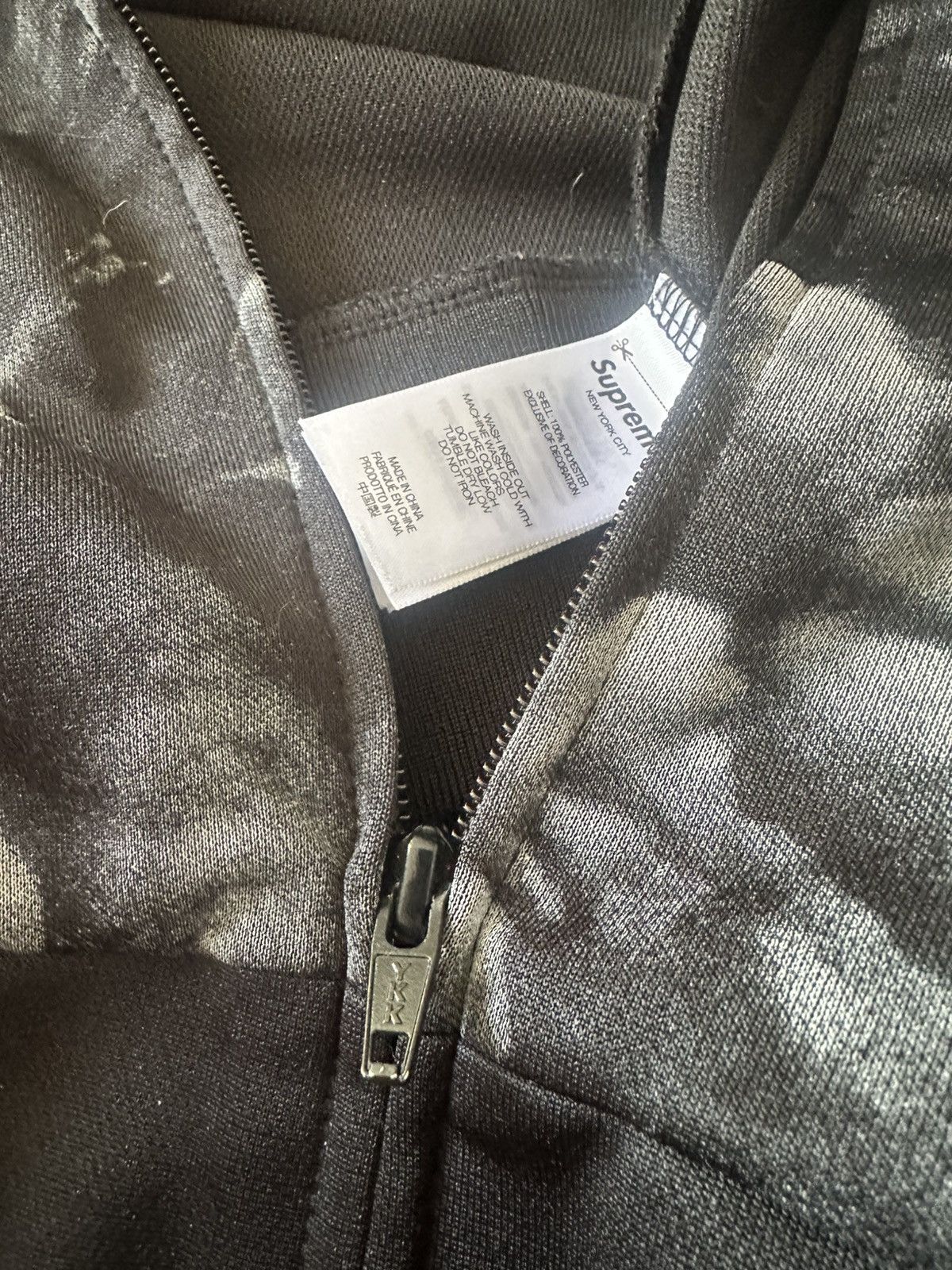 Supreme Supreme x Frazetta Track Jacket Size US XL / EU 56 / 4 - 5 Thumbnail