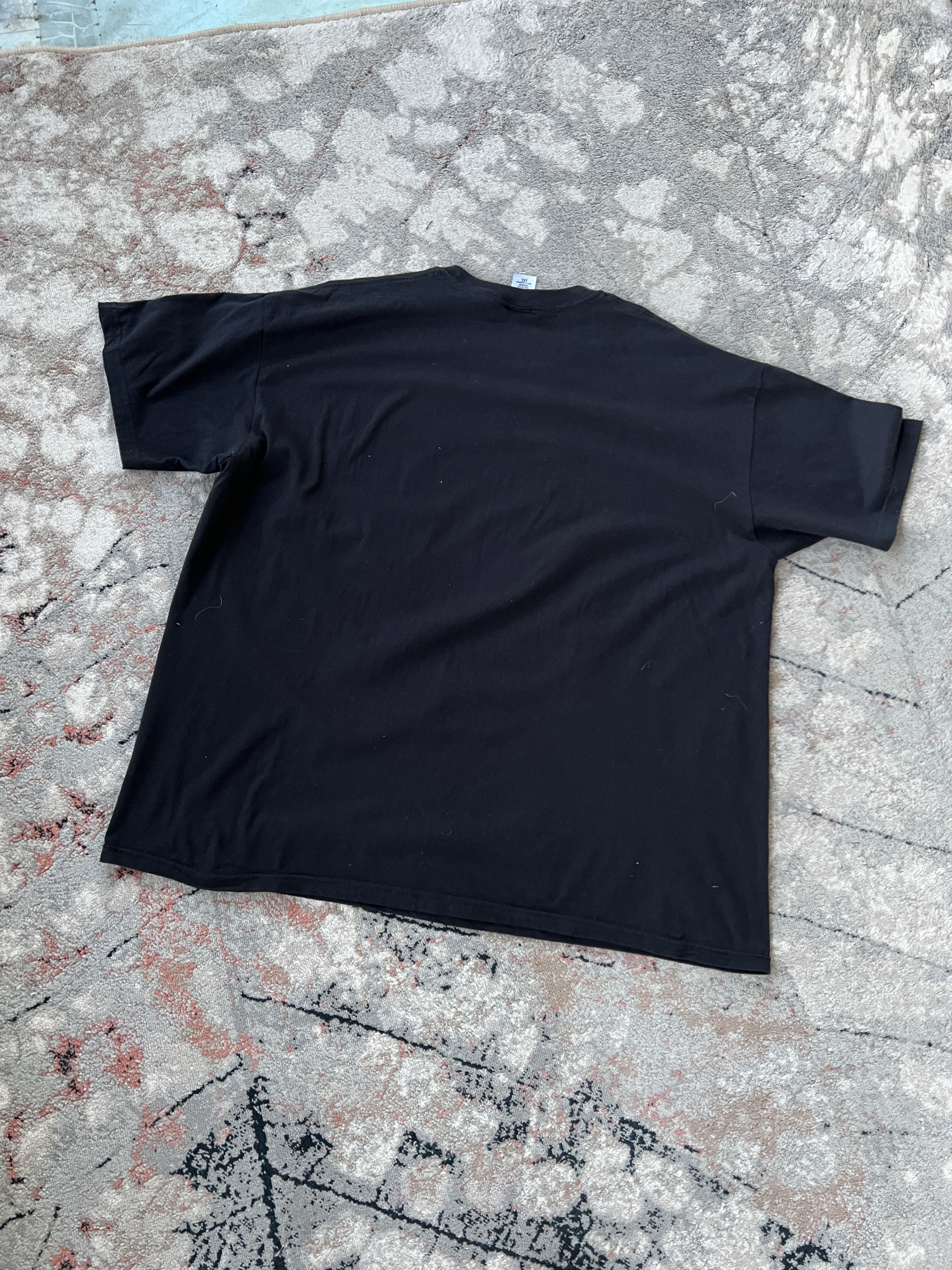 Band Tees 2011 Blondie Eat To The Beat Tee Size US XXL / EU 58 / 5 - 6 Thumbnail