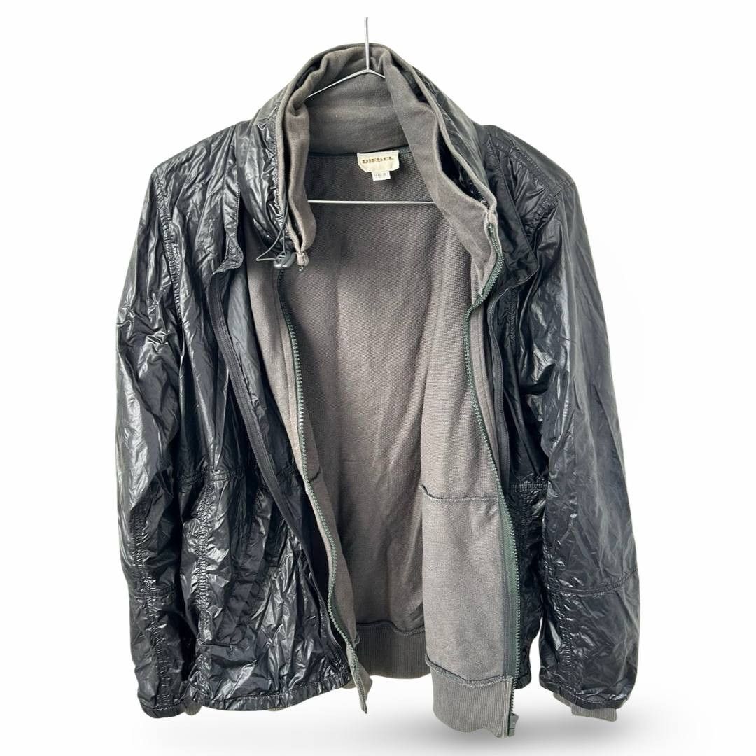 Diesel Diesel jkt #928 Size US M / EU 48-50 / 2 - 5 Thumbnail