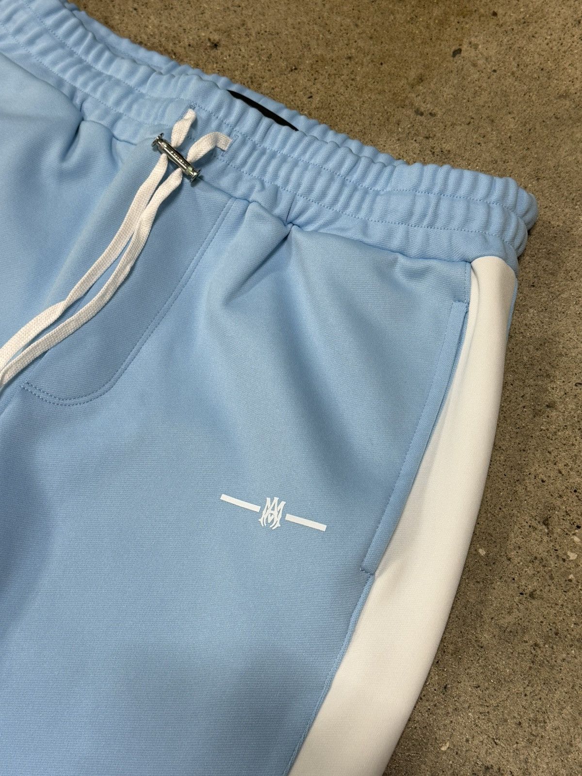 Amiri Amiri Always On Point Trackpants NEW 900$ Size US 36 / EU 52 - 2 Thumbnail