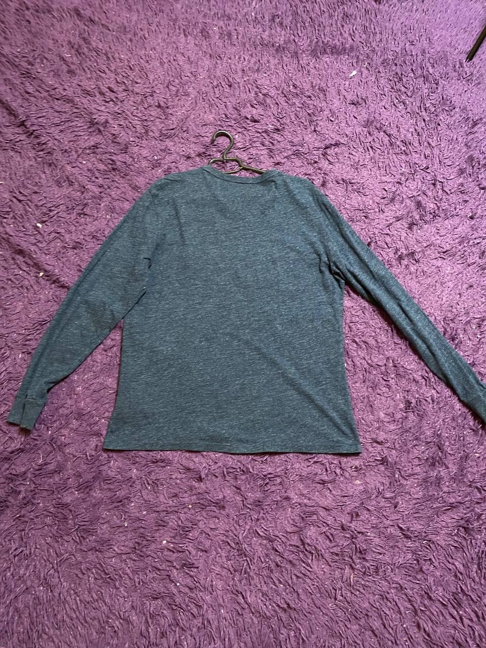 Polo Ralph Lauren Polo Ralph Lauren Custom Slim Fit Long Sleeve Size L Size US L / EU 52-54 / 3 - 16 Thumbnail