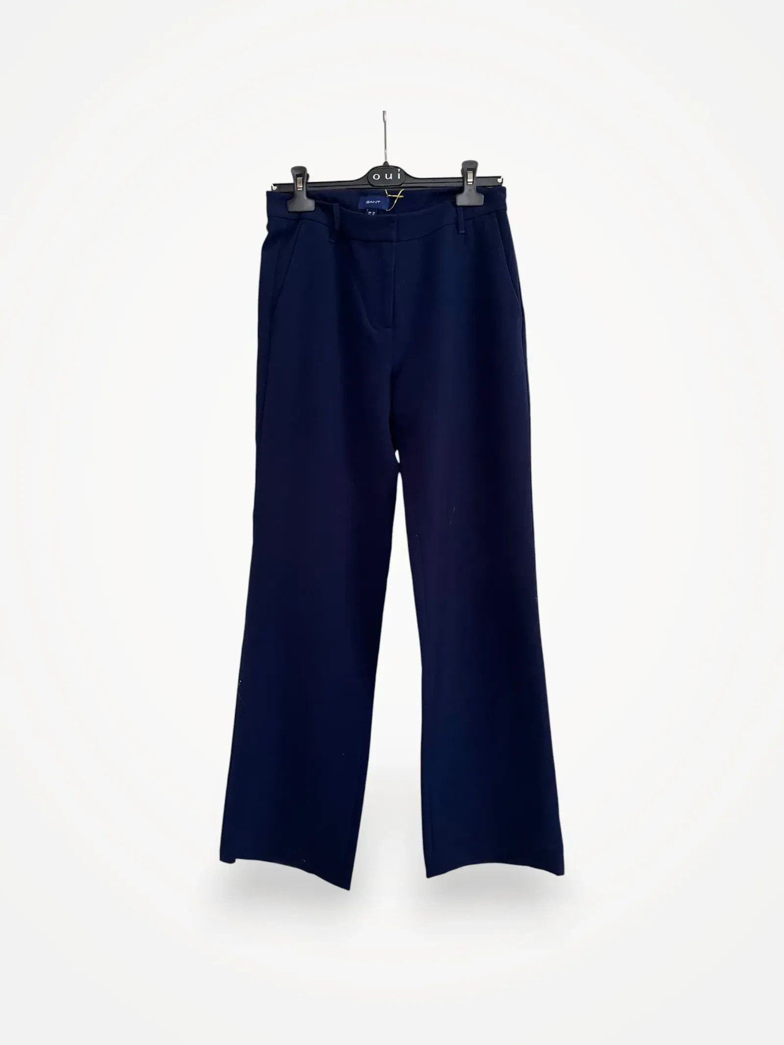 Gant Gant Pants Size 27" / US 4 / IT 40 - 1 Thumbnail