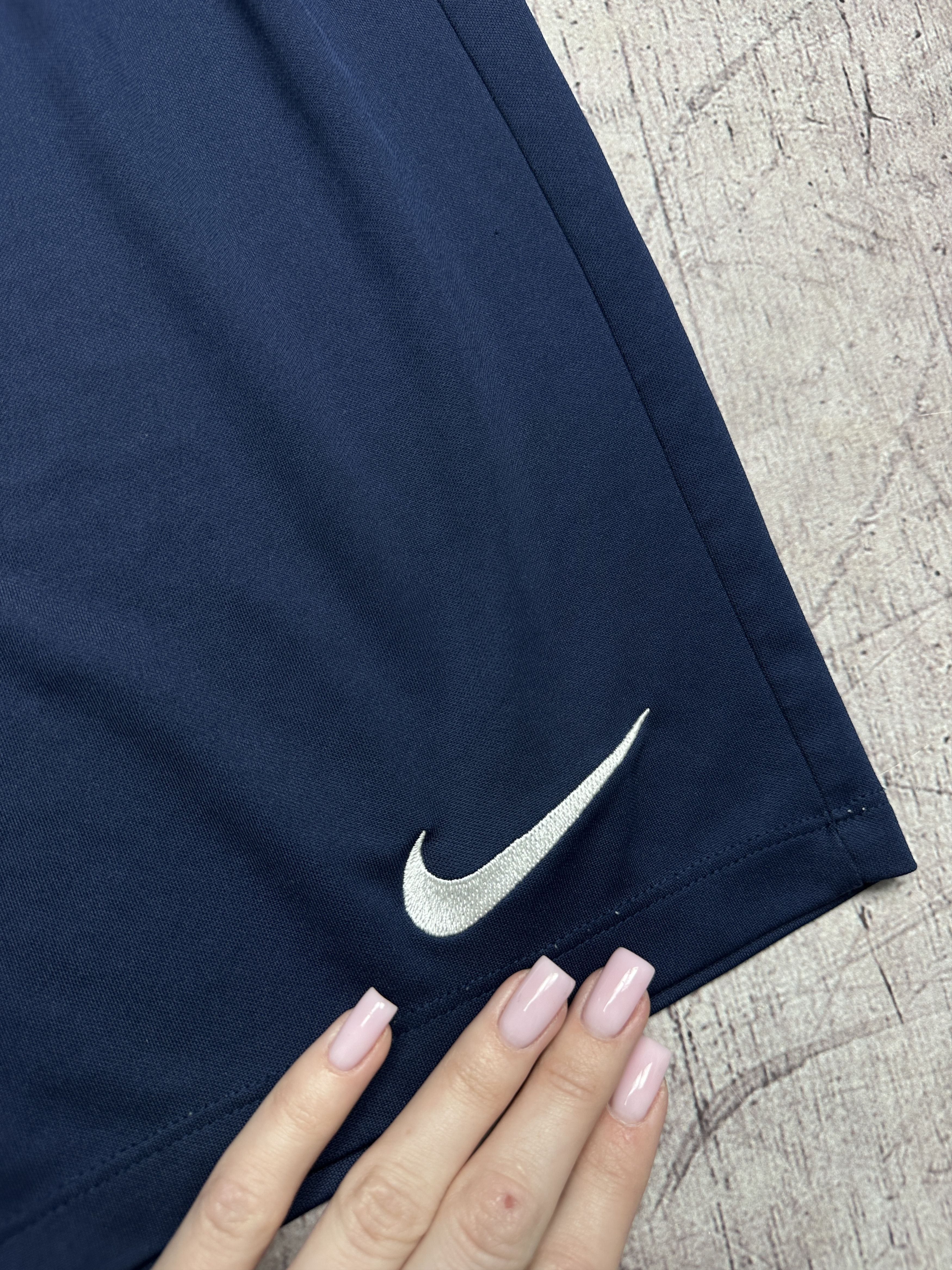 Nike Nike Dri Fit Mens Shorts Size US 36 / EU 52 - 3 Thumbnail