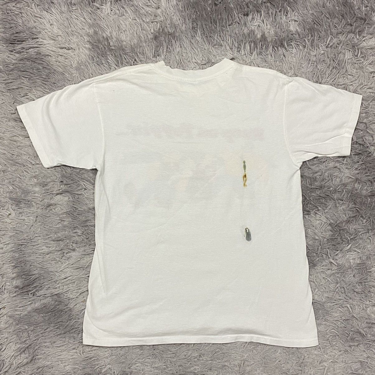 Vintage DISTRESSED vintage 90’s popeye the sailorman main characters Size US L / EU 52-54 / 3 - 7 Thumbnail