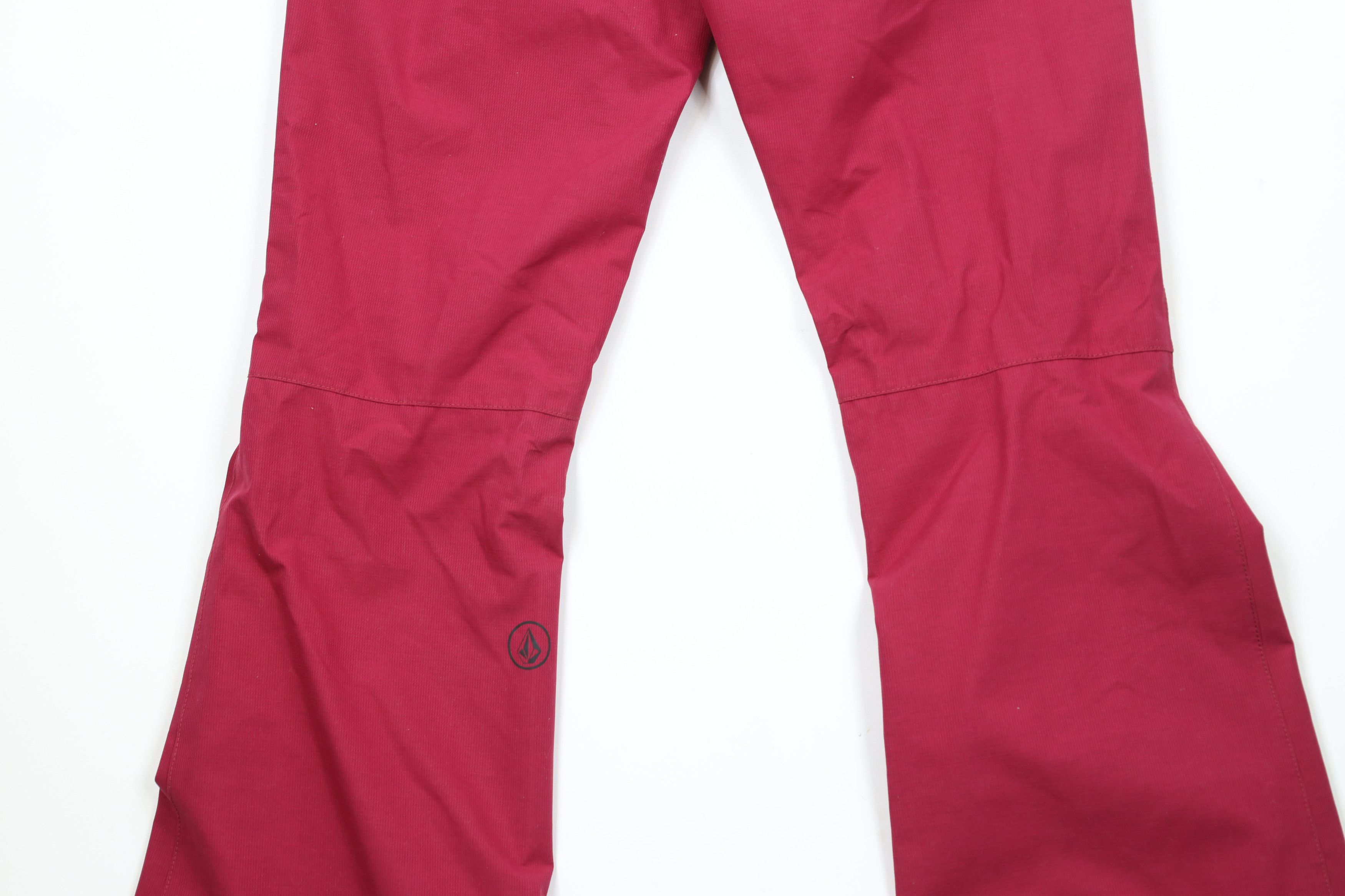 Vintage × Volcom New Volcom Snowboarding Waterproof Goretex Snow Pants Purple Size 28" / US 6 / IT 42 - 14 Thumbnail