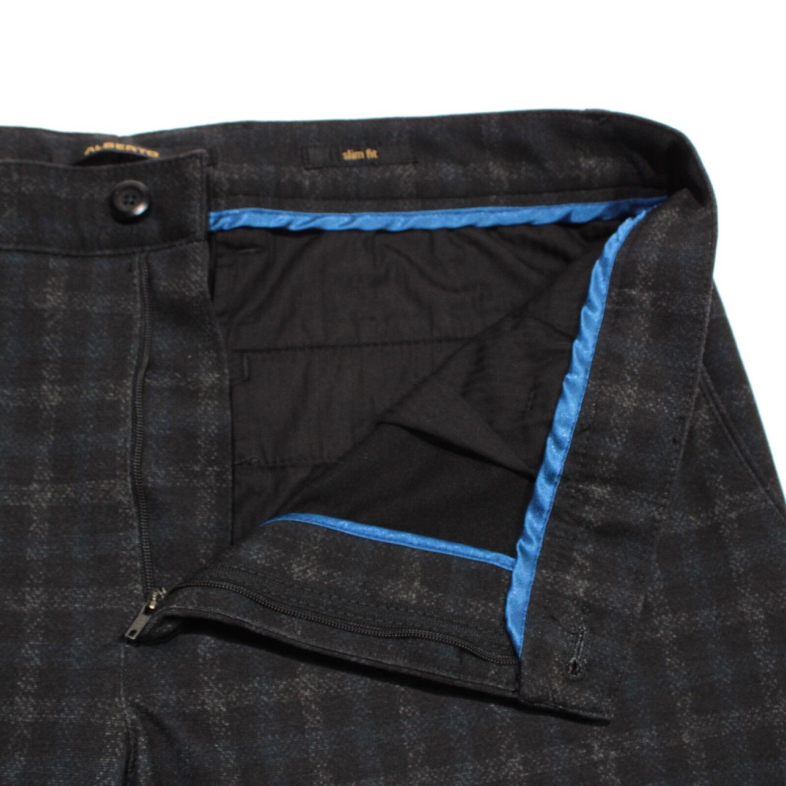 Alberto ALBERTO New with tags Chino Size 36 US In Blue Size US 36 / EU 52 - 3 Thumbnail
