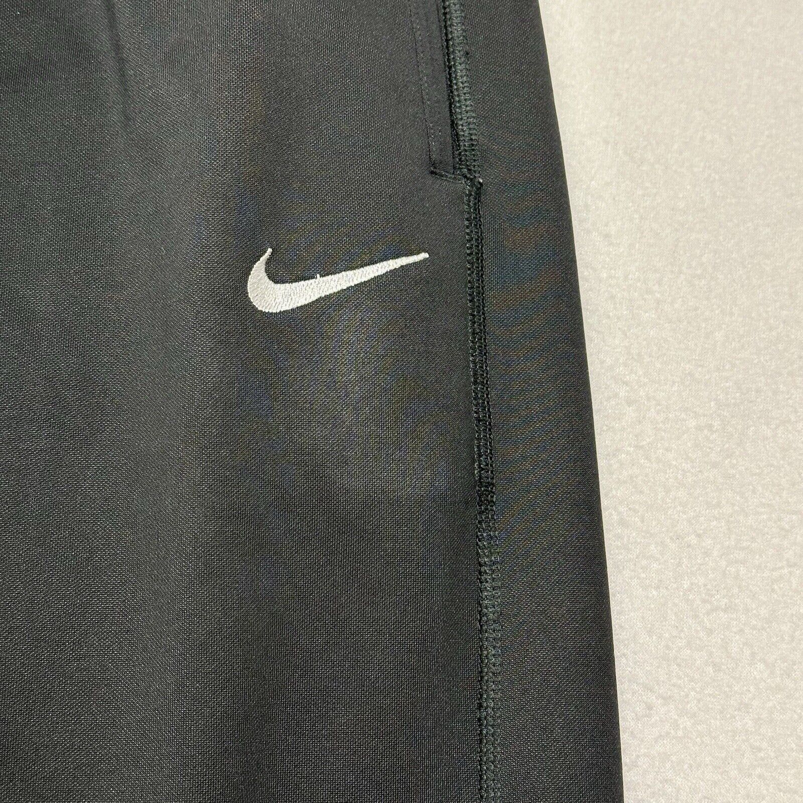 Nike Nike Medium Therma Fit Sweatpants Fleece Lined Pants Gray Size 32" / US 10 / IT 46 - 3 Thumbnail