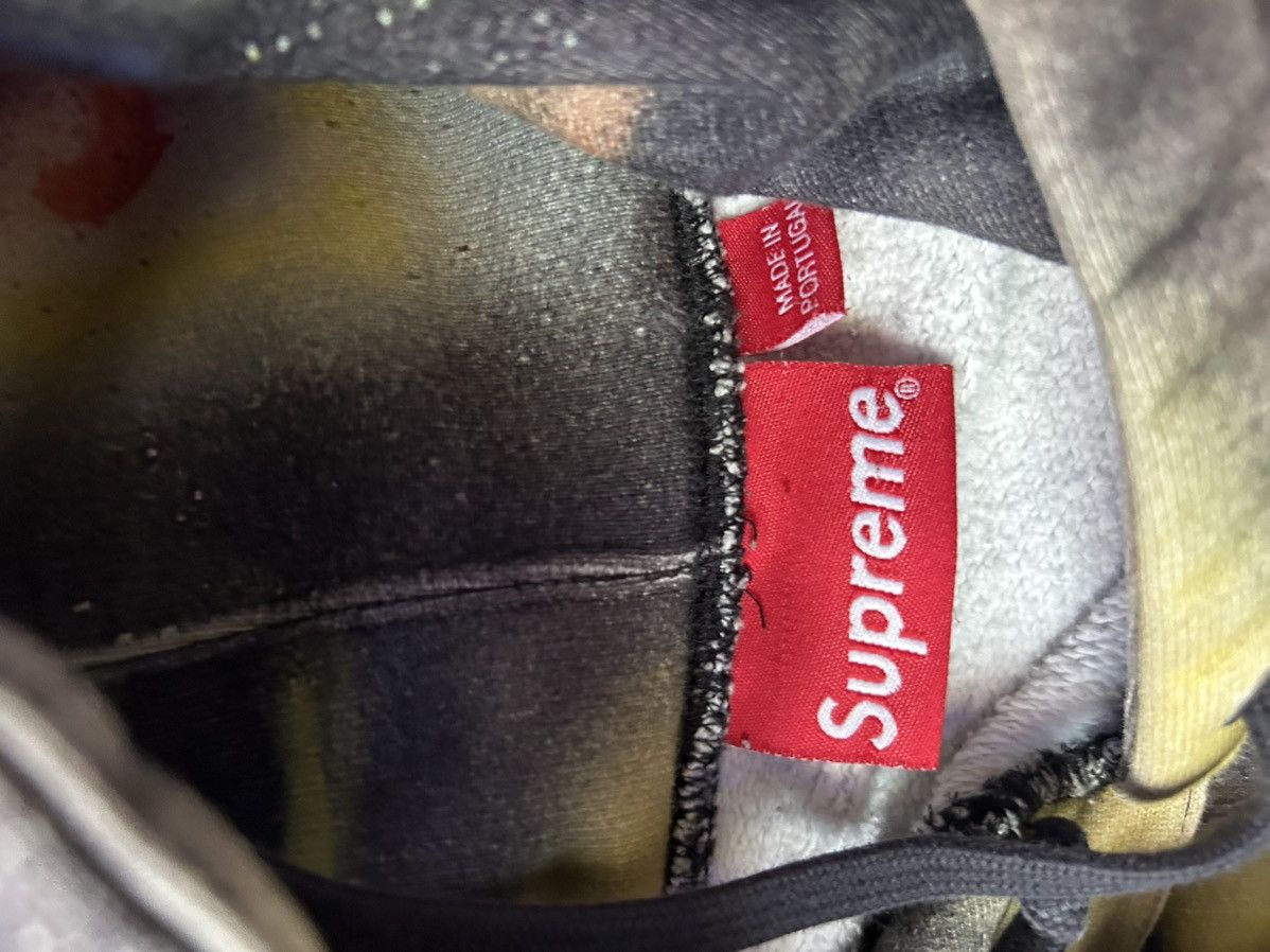 Supreme Supreme x Lady pink Size US XL / EU 56 / 4 - 4 Thumbnail