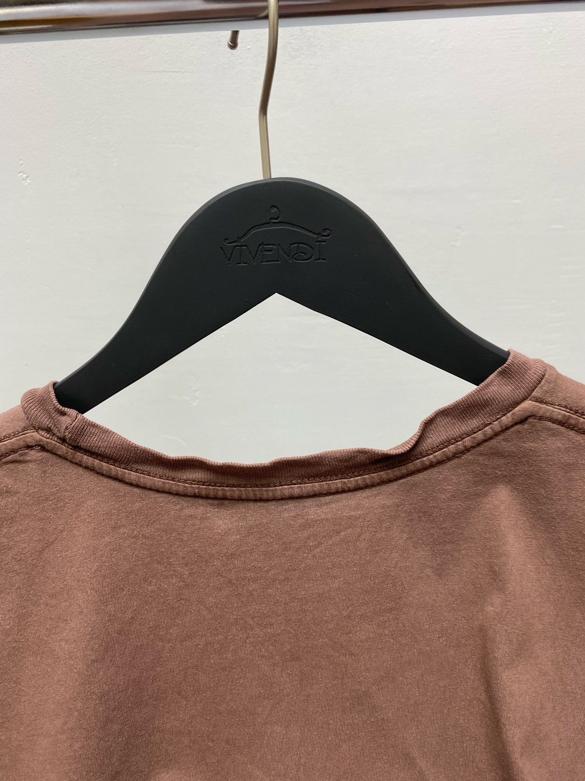 Patagonia × Vintage Patagonia Logo T Shirt Mountain Outdoor Size US L / EU 52-54 / 3 - 21 Thumbnail