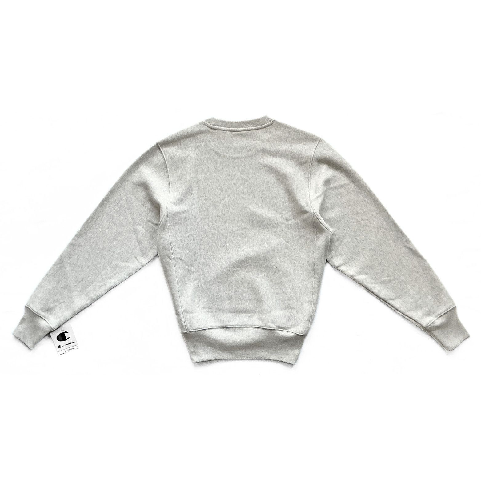 Champion Champion Reverse Weave Heritage Pullover Size US S / EU 44-46 / 1 - 2 Thumbnail