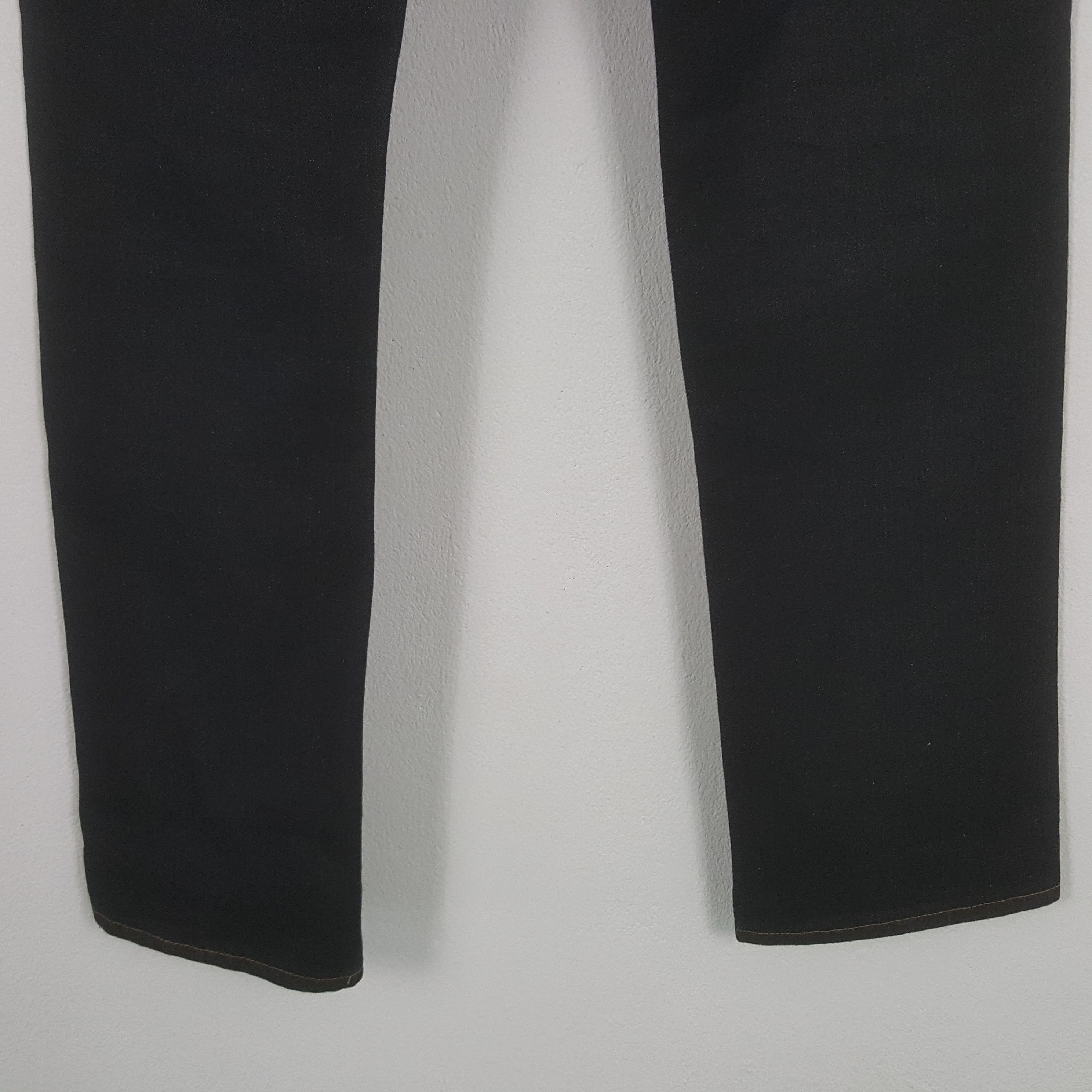 Japanese Brand × Vintage Vintage Evisu Japan Selvedge Custom Daicock Denim Jeans Size US 30 / EU 46 - 6 Thumbnail