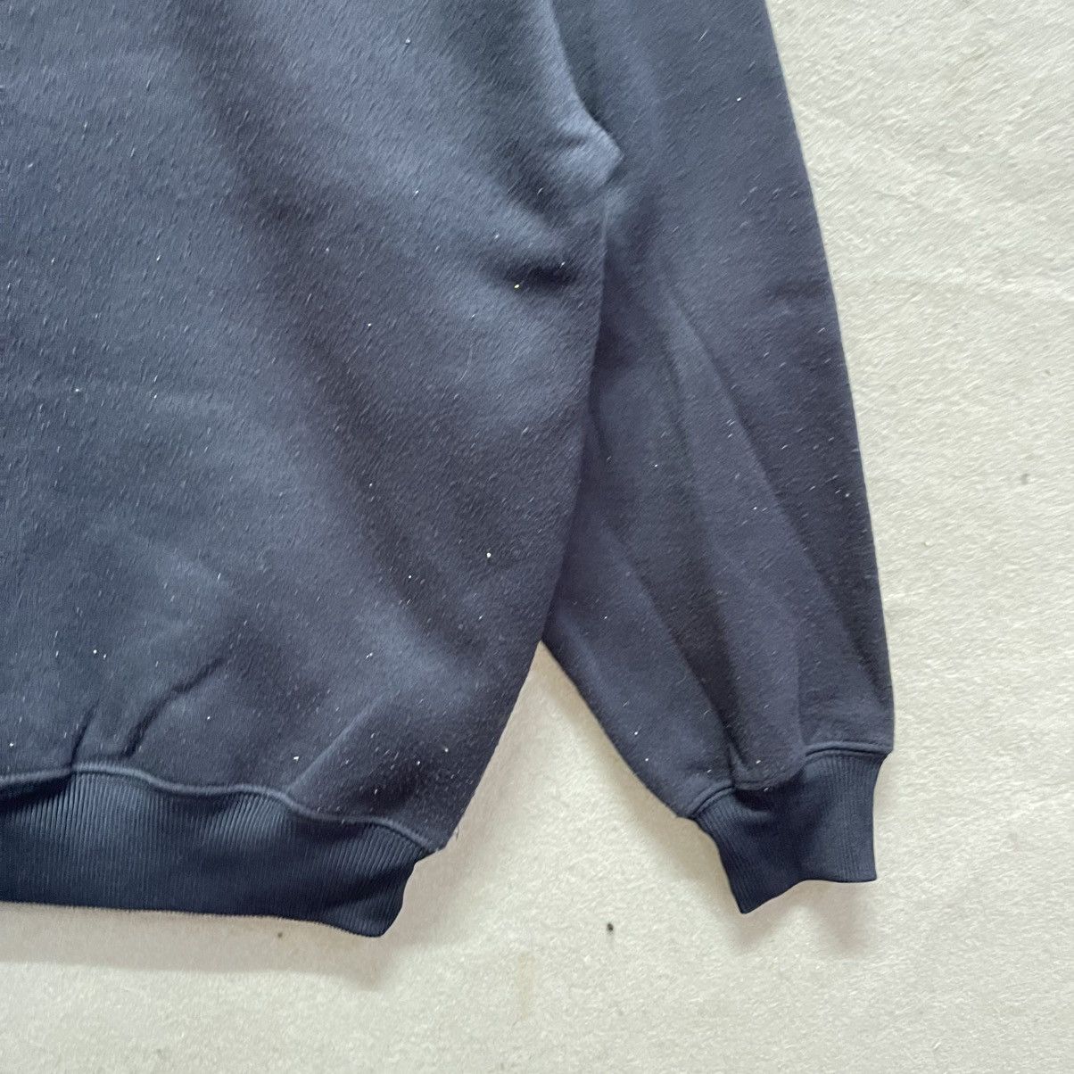 Vintage Vintage World Bear Embroidered Crewneck Sweatshirt Size US M / EU 48-50 / 2 - 4 Thumbnail
