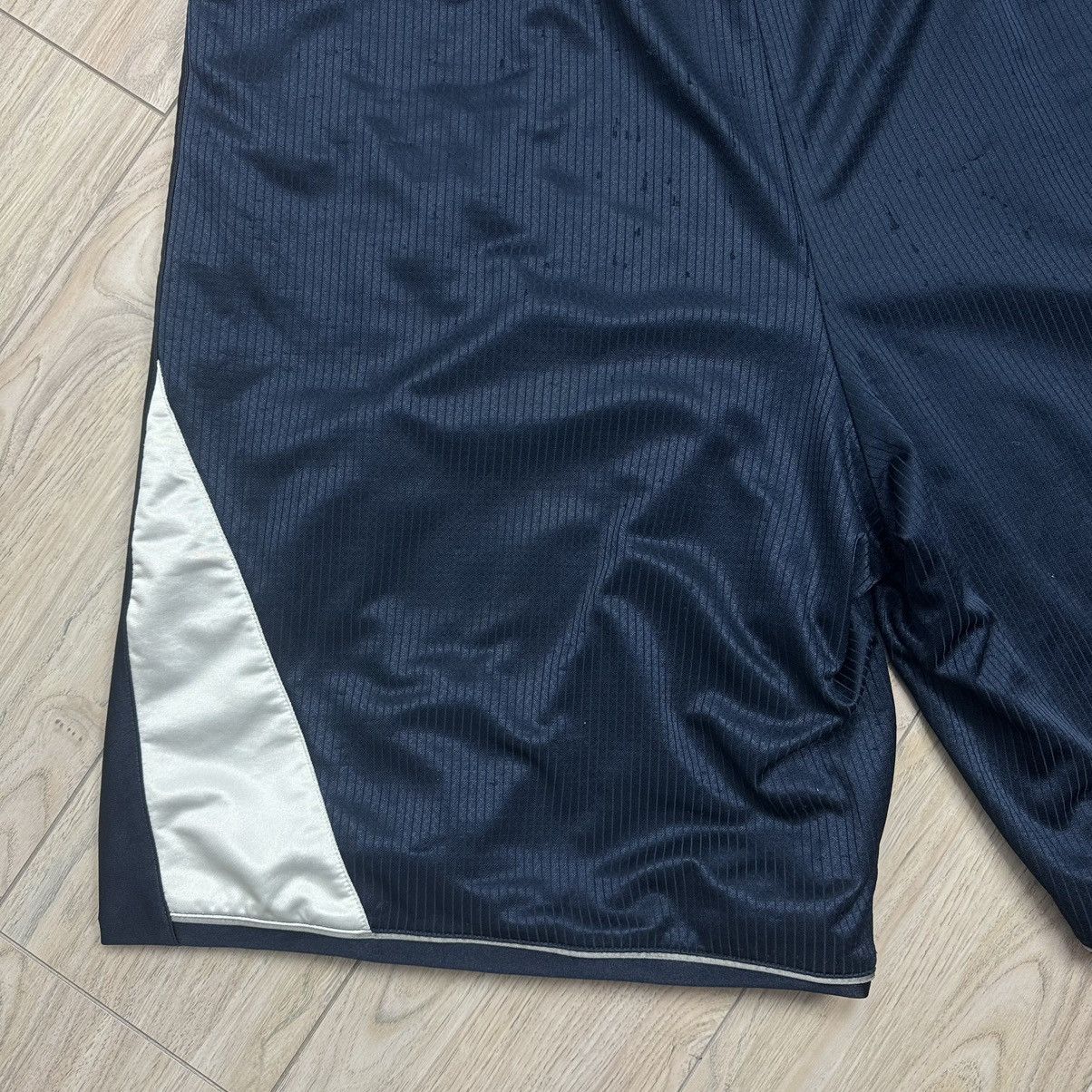 Nike Vintage Y2K Nike Basketball Shorts Navy Size US 38 / EU 54 - 16 Thumbnail