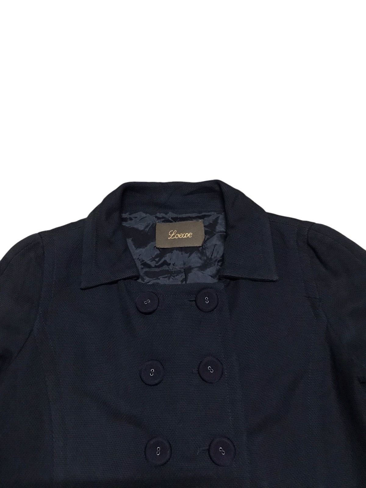 Loewe AVANT GARDE LOEWE WOMEN JACKET Size M / US 6-8 / IT 42-44 - 2 Thumbnail