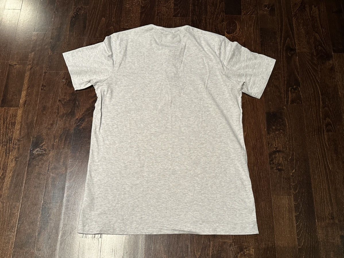 Wings + Horns Wings + Horns Pima Jersey Henley Size US L / EU 52-54 / 3 - 3 Thumbnail