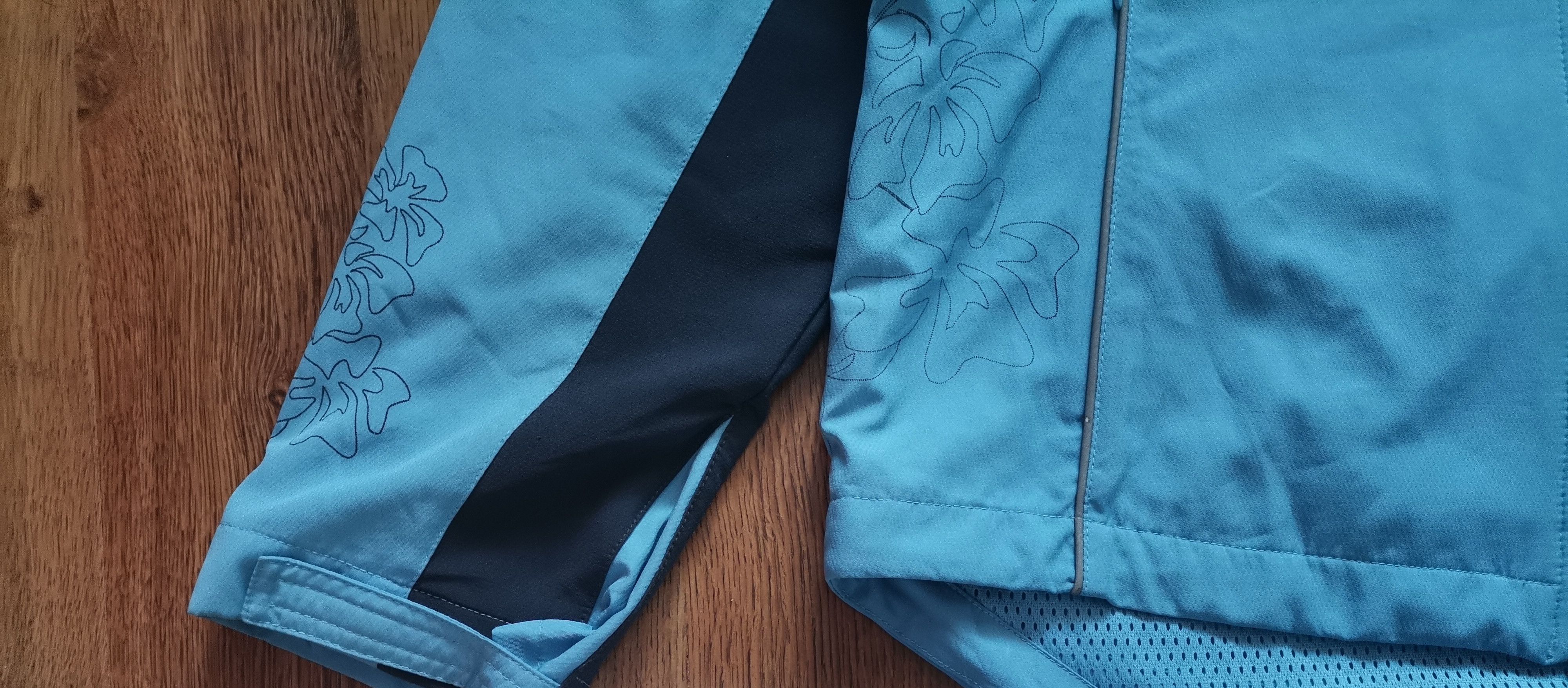 Reebok Vintage Reebok Women's Jacket Size S / US 4 / IT 40 - 2 Thumbnail