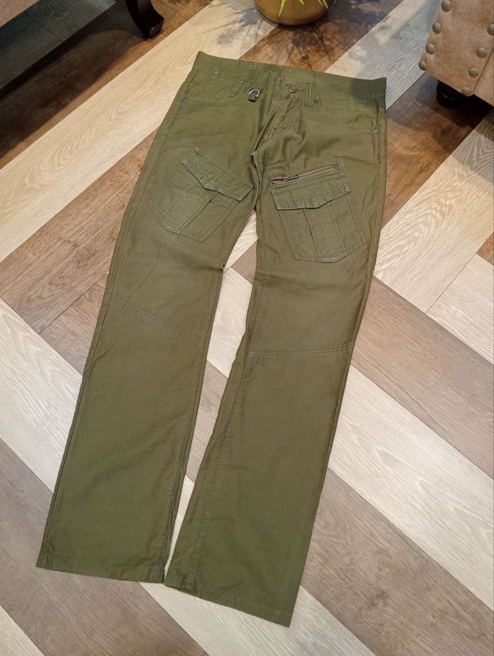 Tornado Mart TORNADO MART JAPAN 8 POCKET PANTS Size US 31 - 2 Thumbnail