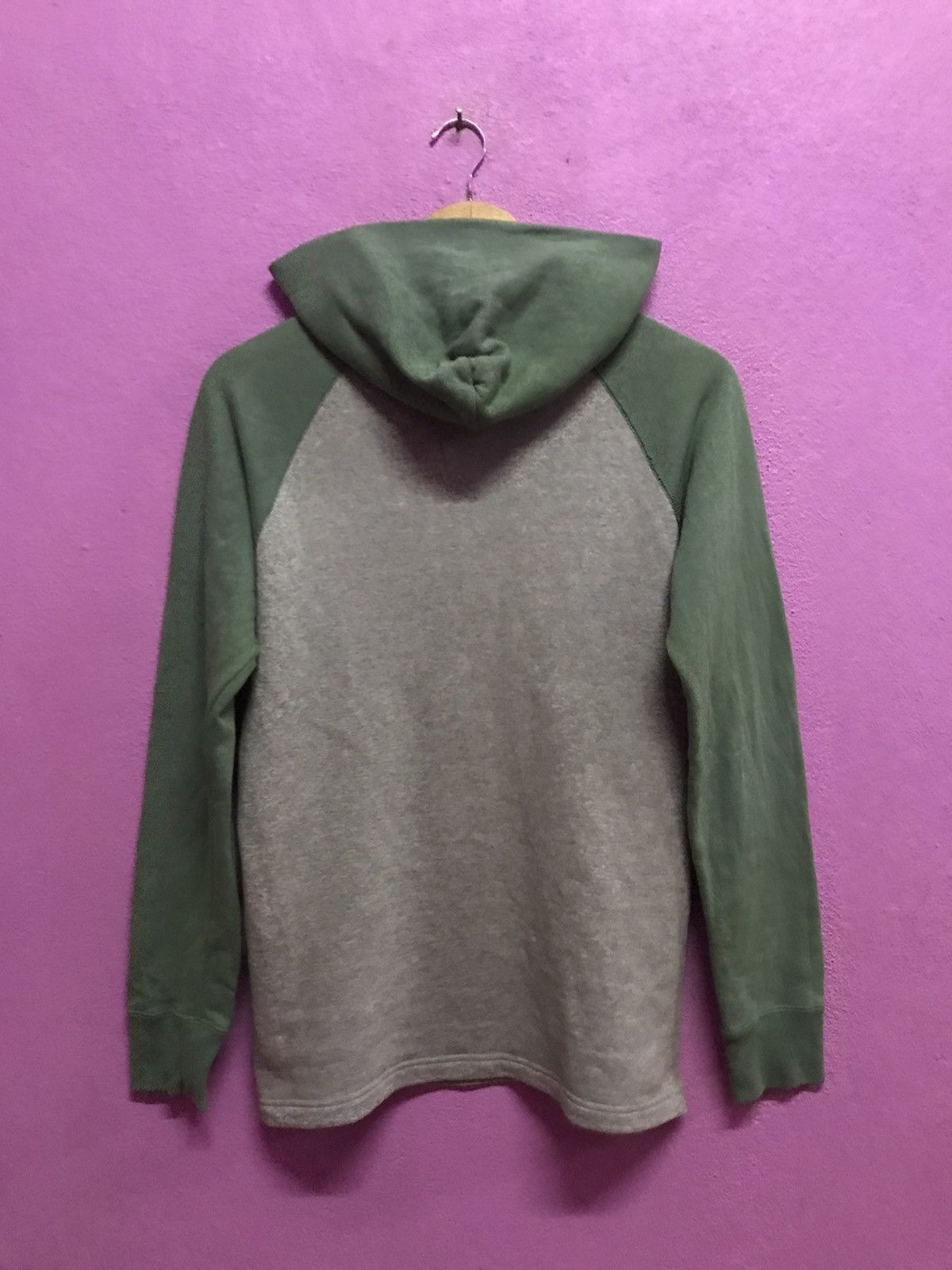 Hysteric Glamour Hysteric Glamour Hoodies Size US M / EU 48-50 / 2 - 2 Thumbnail
