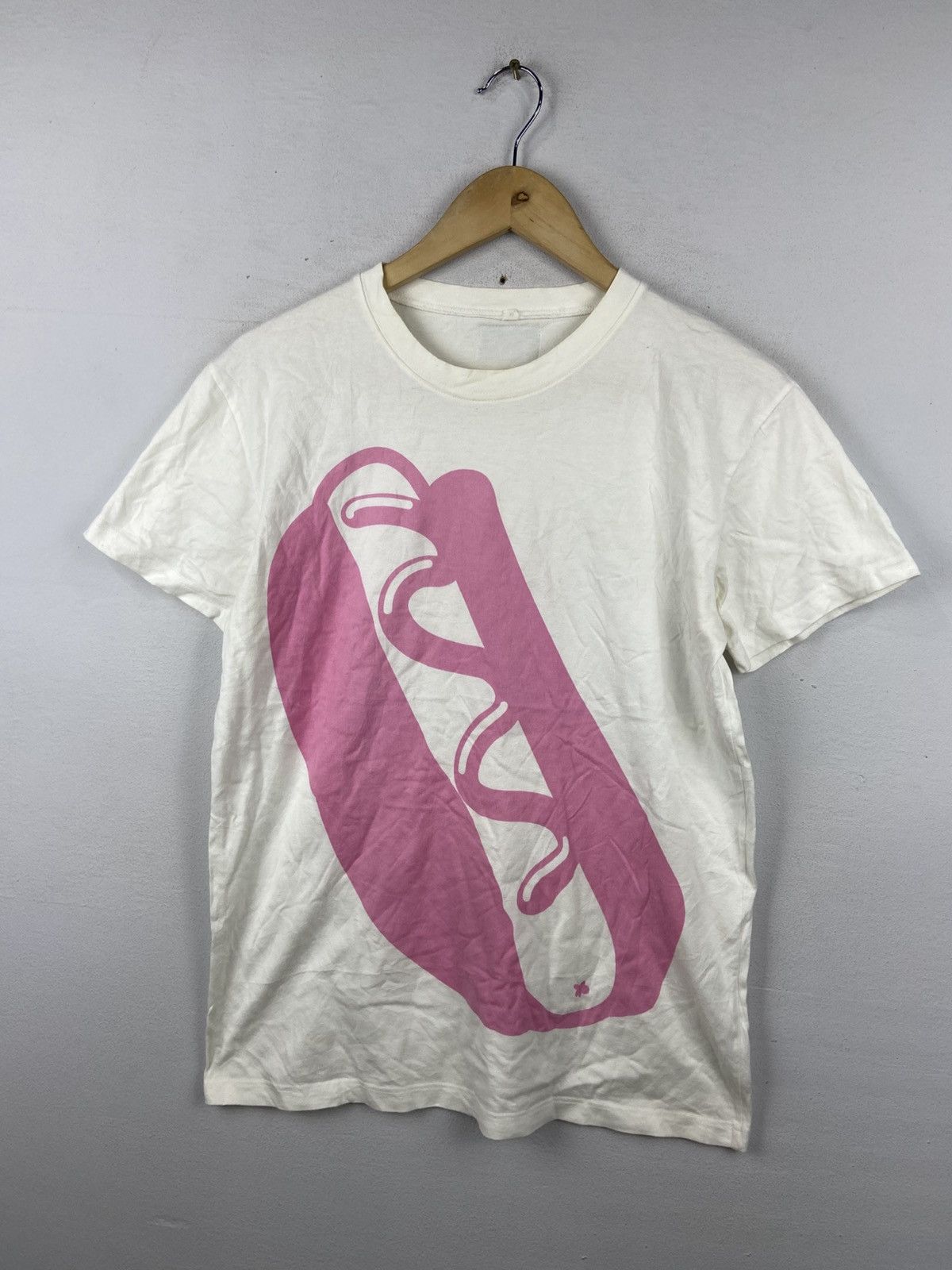 Other × Vintage ❤️‍🔥SEND OFFER ❤️‍🔥 KIASMA COLLECTION RARE ART Size US M / EU 48-50 / 2 - 4 Thumbnail