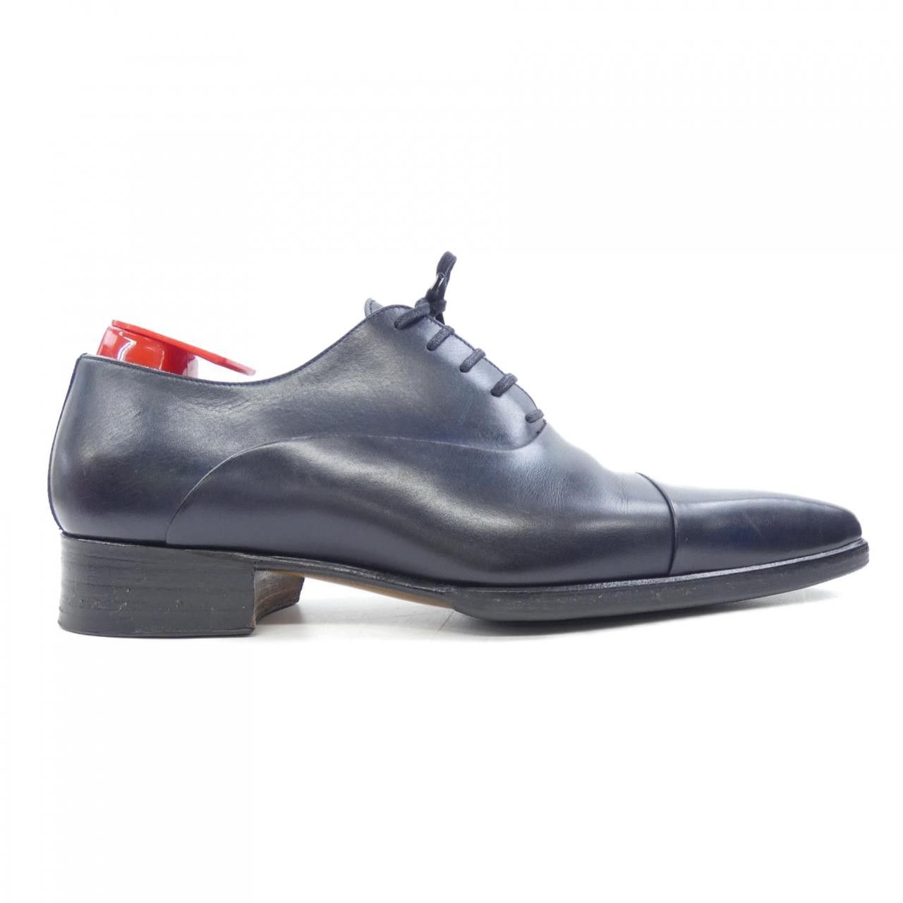 Other Other Gerard Sene Leather Shoes Leather Shoes 2094 DUTY FREE for USA Size ONE SIZE - 1 Thumbnail