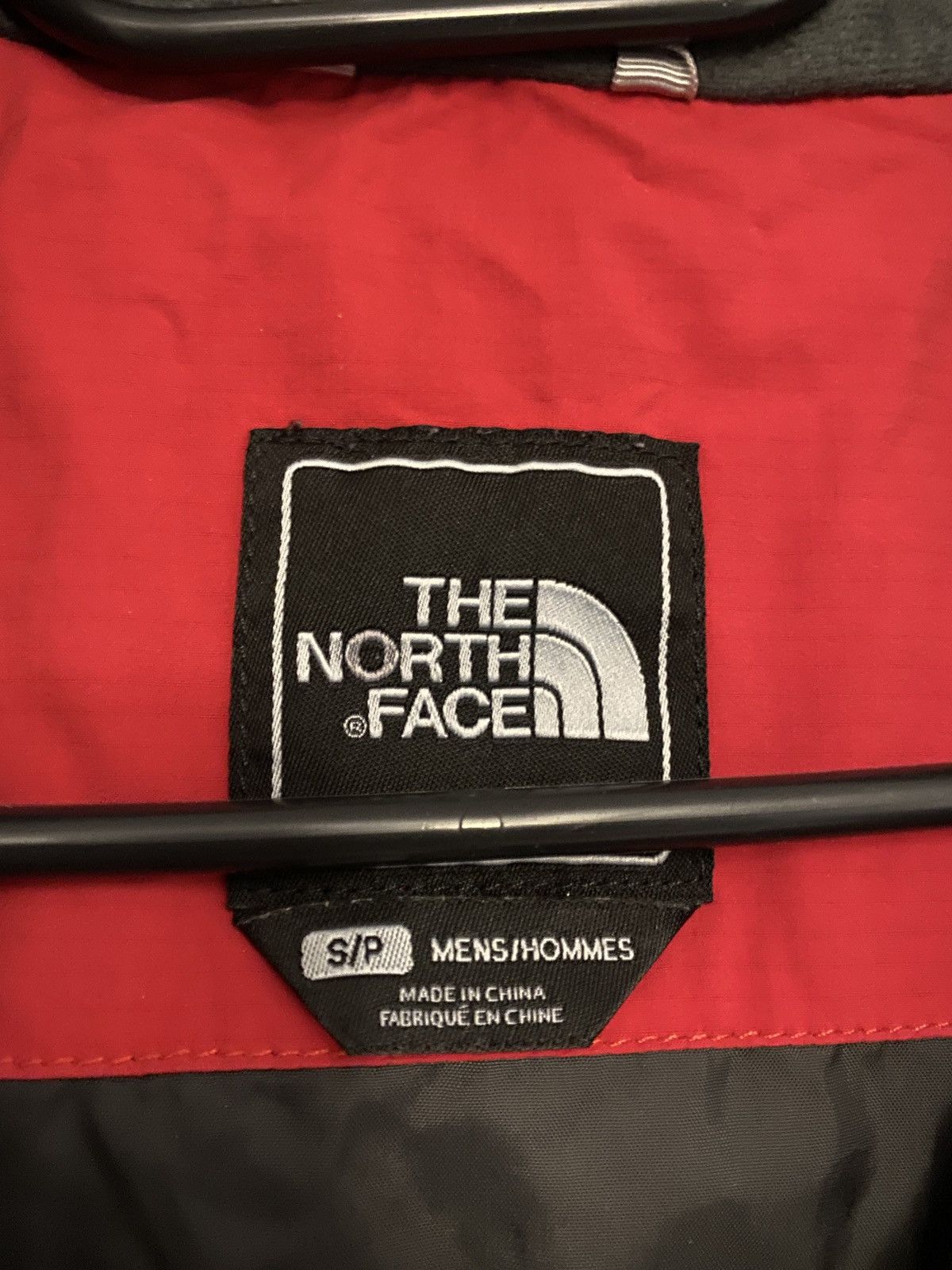 The North Face × Vintage The North face Vintage hyvent rain jacket Size US L / EU 52-54 / 3 - 2 Thumbnail