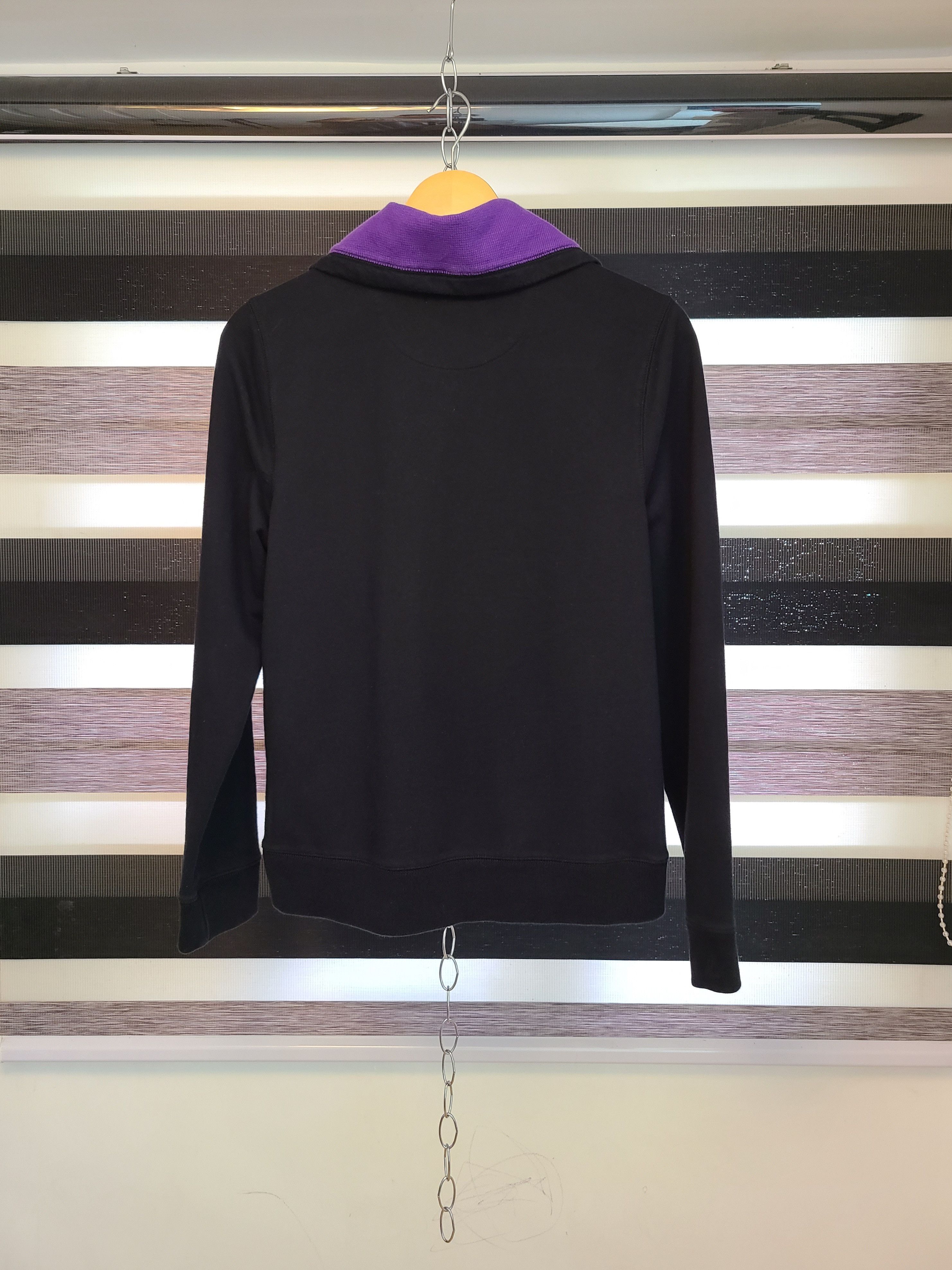 Lauren Ralph Lauren Rare Vintage Ralph Lauren Lauren Active Size L / US 10 / IT 46 - 2 Thumbnail