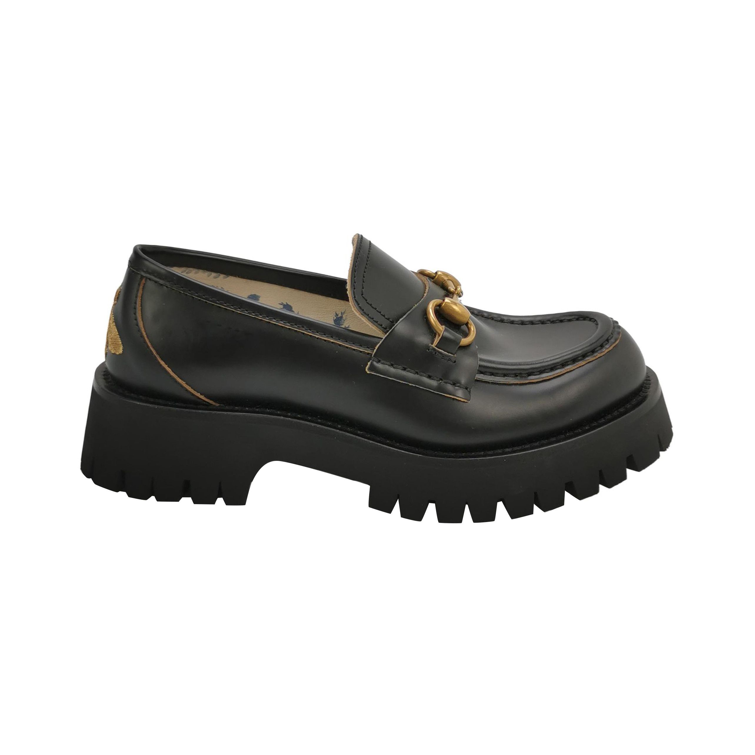 Gucci Gucci Women 5-5 Flats Size US 5.5 / IT 35.5 - 1 Thumbnail