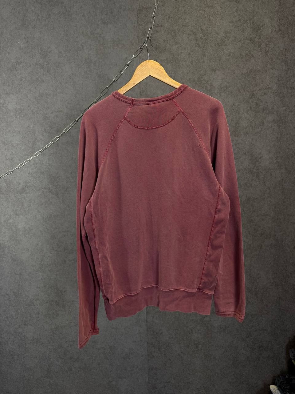 Diesel Diesel vintage graphic Sweatshirt Size US L / EU 52-54 / 3 - 6 Thumbnail